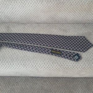 Designer Tie from Beverly Hills